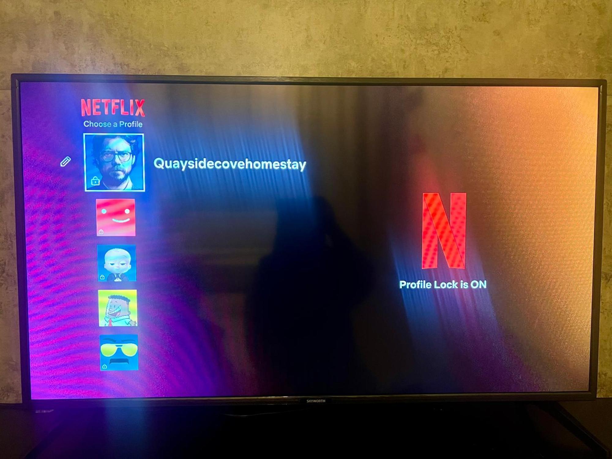 Quayside Cove Homestay - Corner House, Shah Alam Rimbayu Netflix Syok Tv Bbq Esterno foto